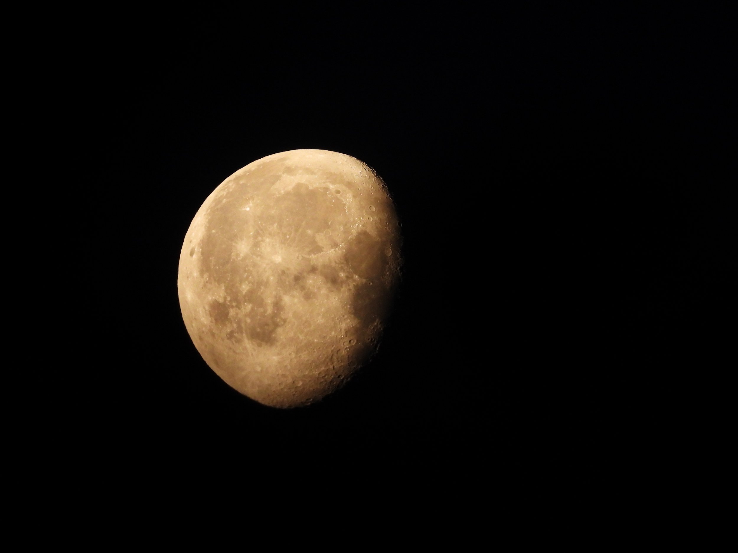 Moon Photo 2