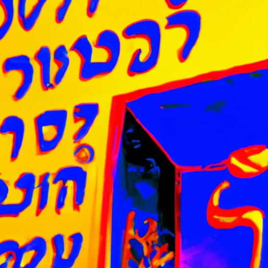 Jewish Divination