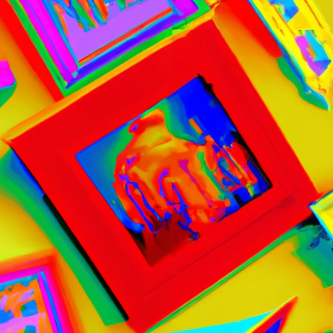 We Live in a Myth