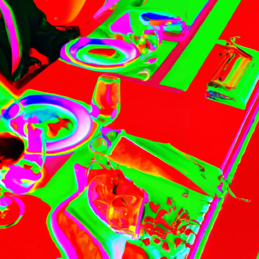 Appetites