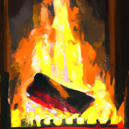 Zen Is Like Fire