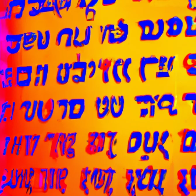 The Order of Prayer