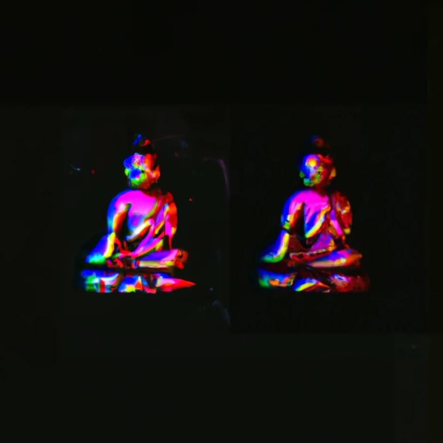 No Coincidences in Zen